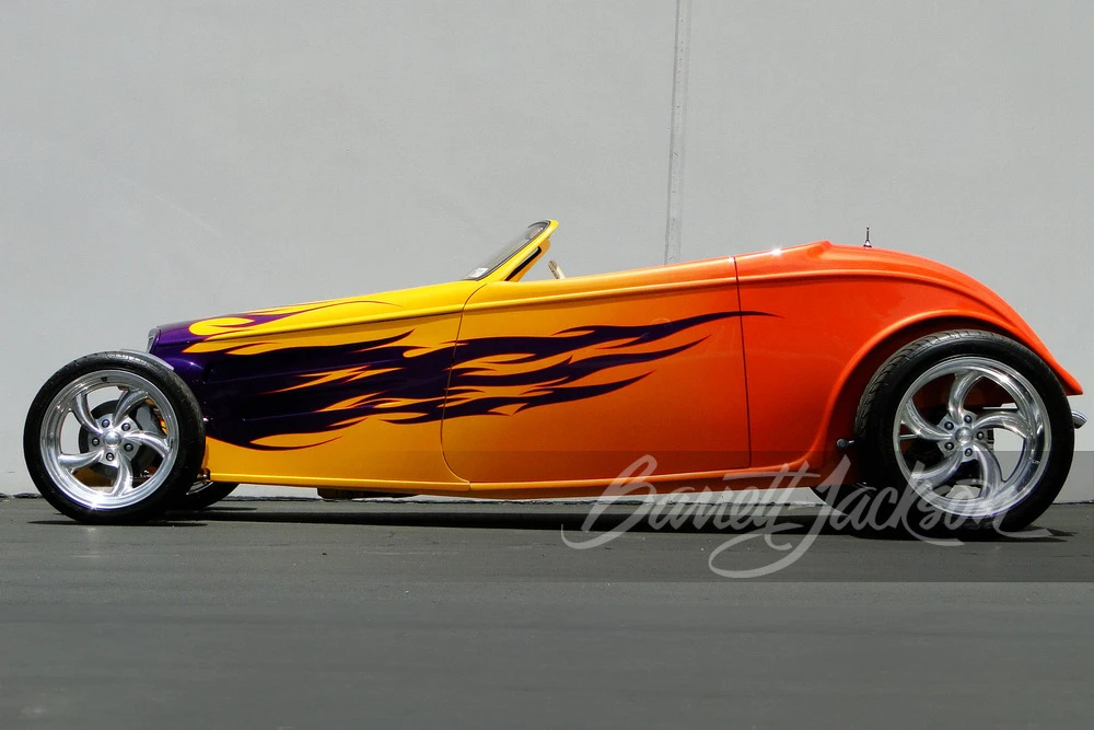1933 Ford Hot Rod - Image 4 of 4