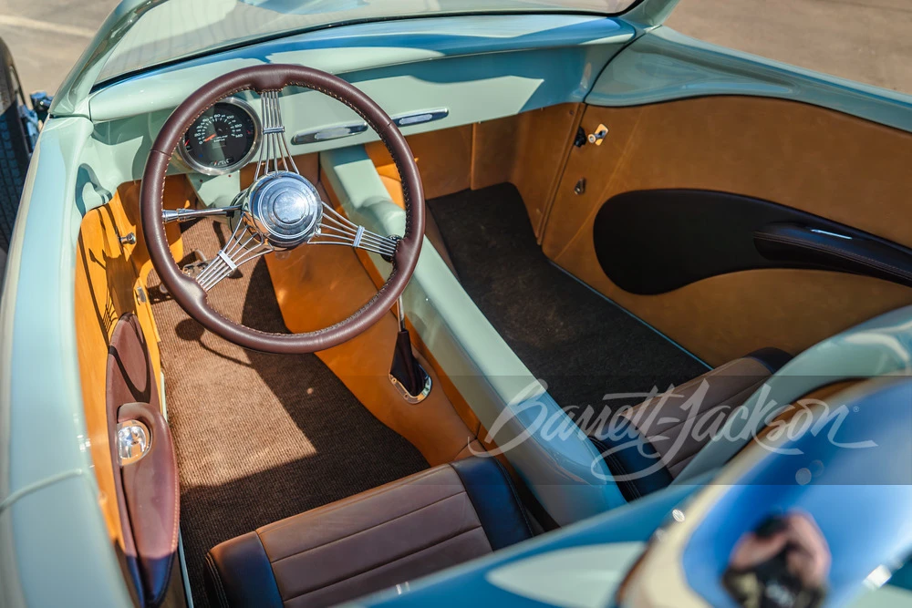 1933 Ford Hot Rod - Image 4 of 16