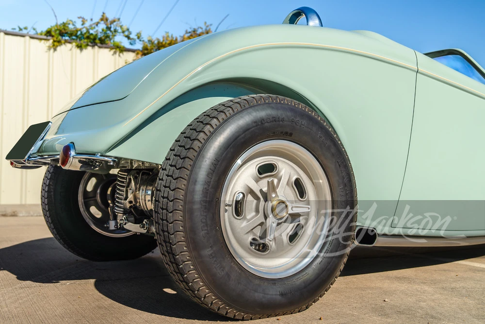 1933 Ford Hot Rod - Image 13 of 16