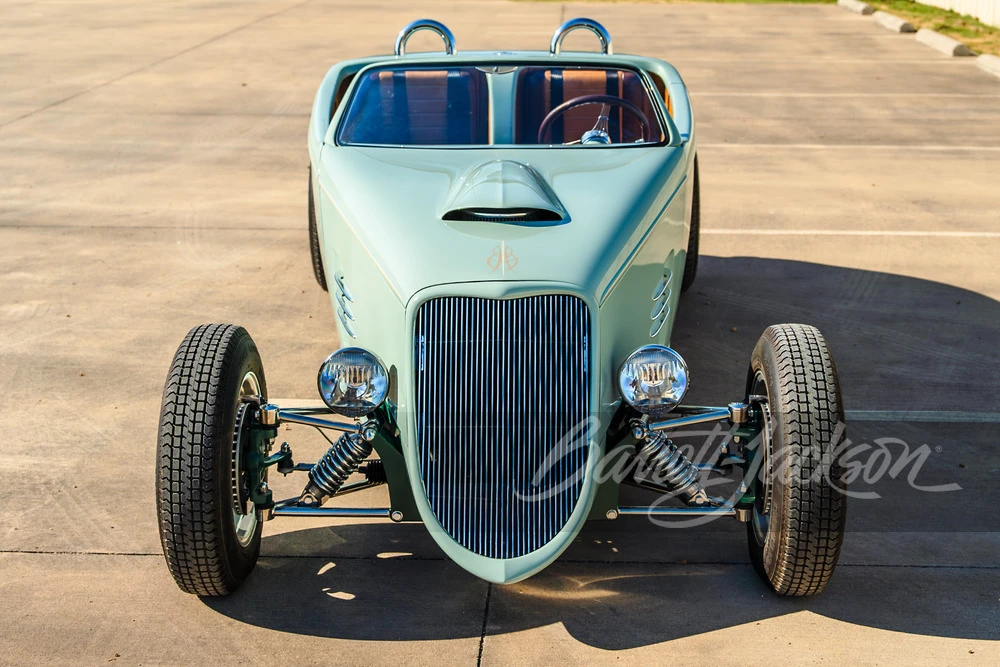 1933 Ford Hot Rod - Image 11 of 16