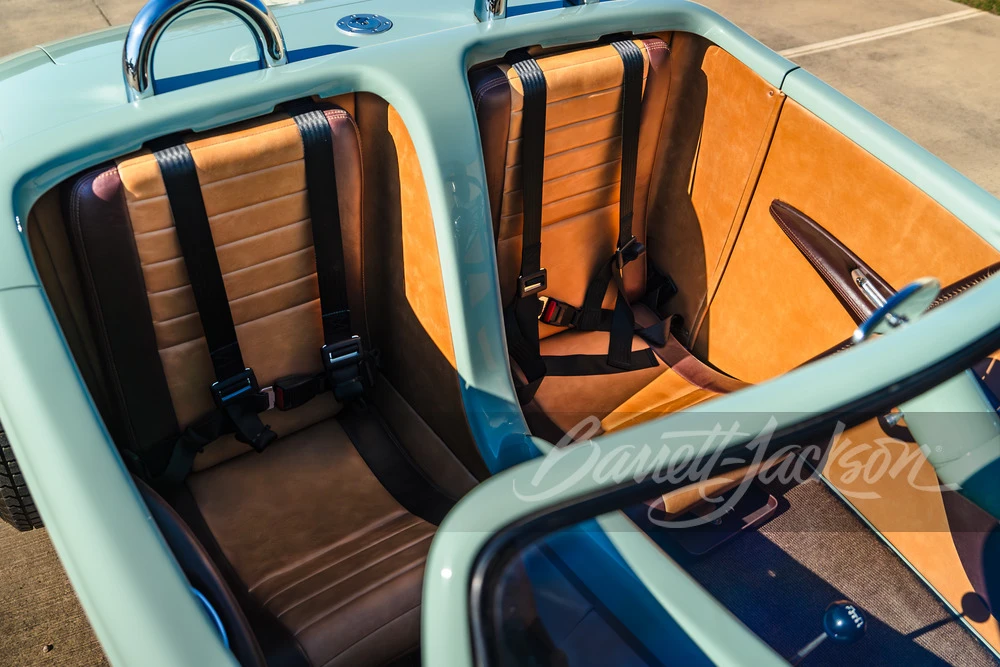 1933 Ford Hot Rod - Image 7 of 16