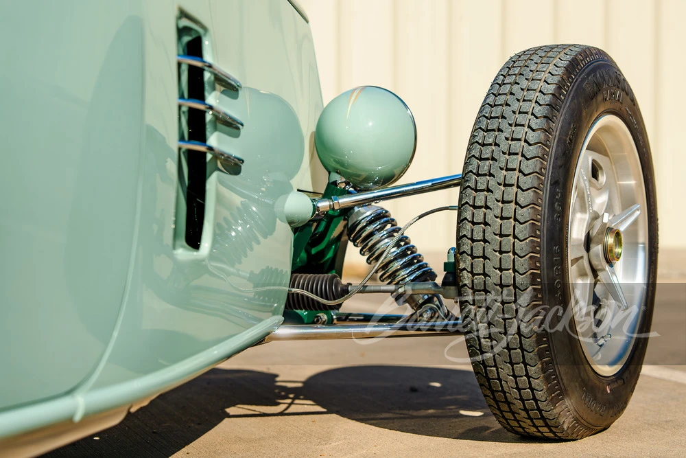 1933 Ford Hot Rod - Image 8 of 16