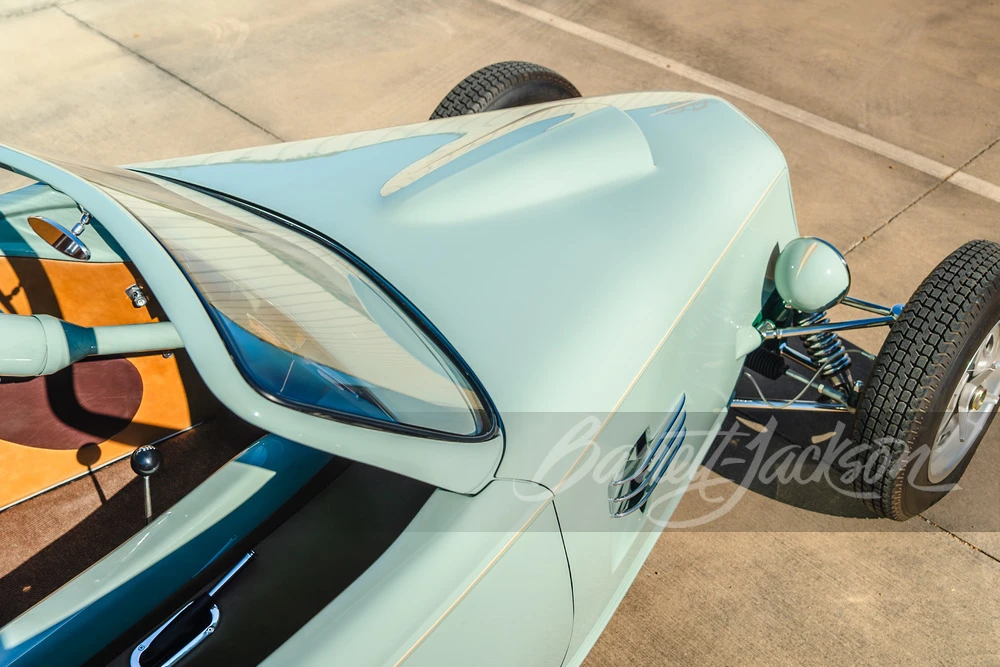 1933 Ford Hot Rod - Image 6 of 16