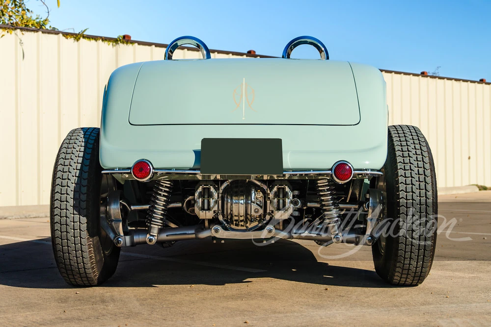 1933 Ford Hot Rod - Image 10 of 16