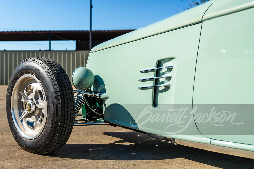 1933 Ford Hot Rod - Image 14 of 16