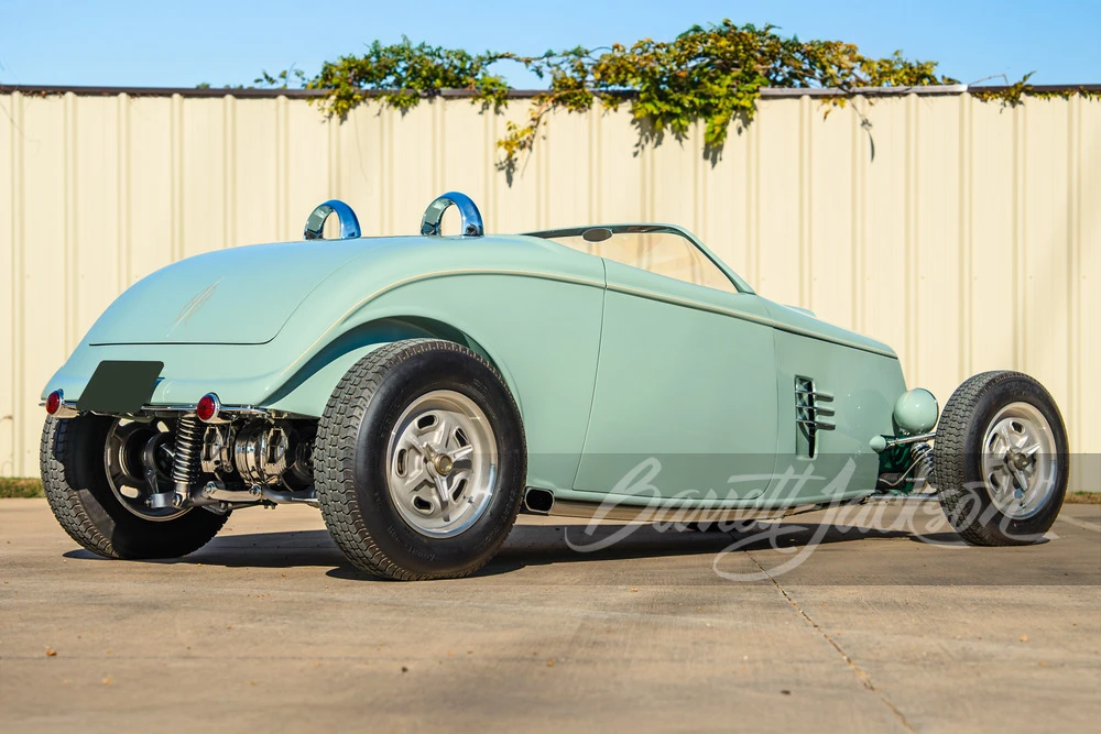 1933 Ford Hot Rod - Image 2 of 16