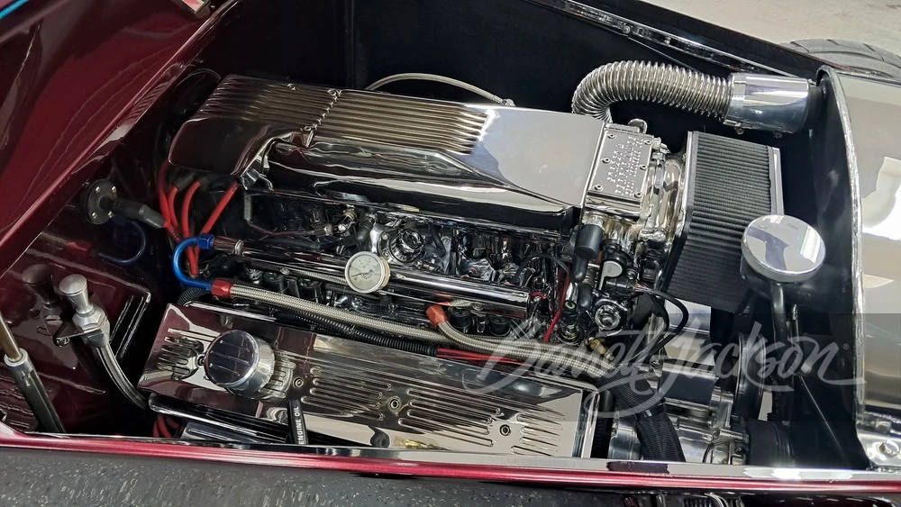 1933 Ford Hot Rod - Image 2 of 23