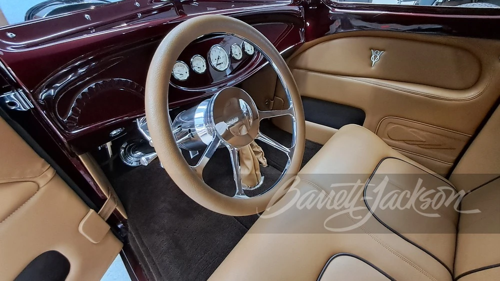 1933 Ford Hot Rod - Image 3 of 23