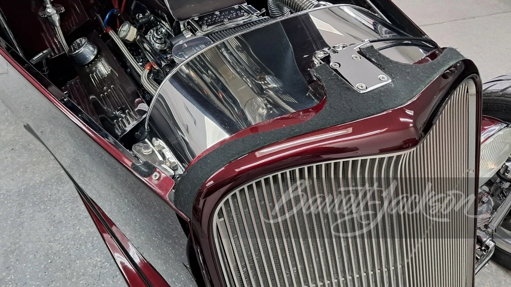 1933 Ford Hot Rod - Image 4 of 23