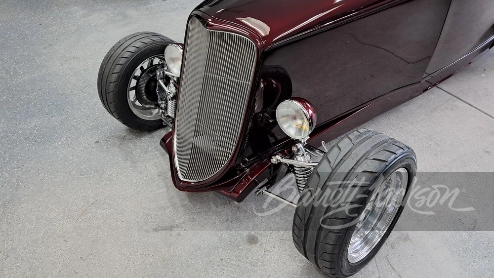 1933 Ford Hot Rod - Image 5 of 23