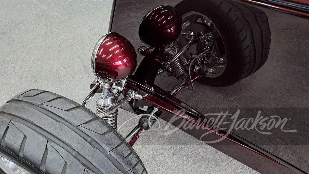 1933 Ford Hot Rod - Image 6 of 23