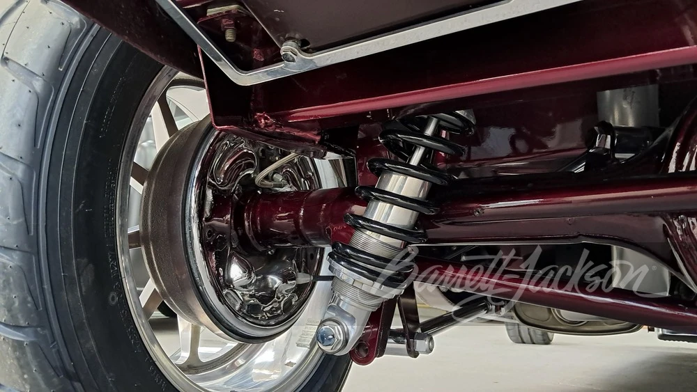 1933 Ford Hot Rod - Image 7 of 23