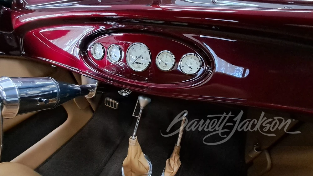 1933 Ford Hot Rod - Image 9 of 23