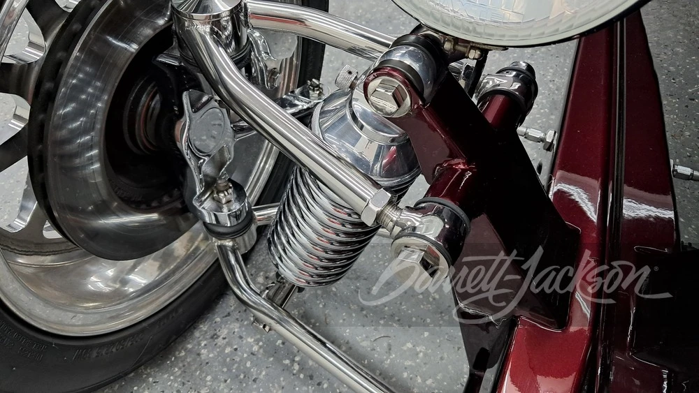1933 Ford Hot Rod - Image 10 of 23