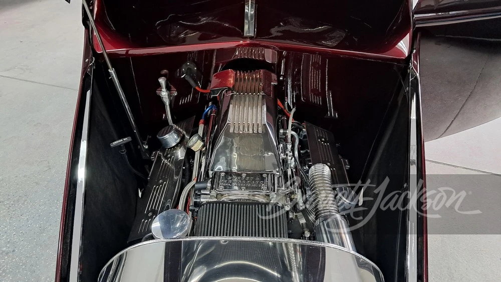 1933 Ford Hot Rod - Image 11 of 23