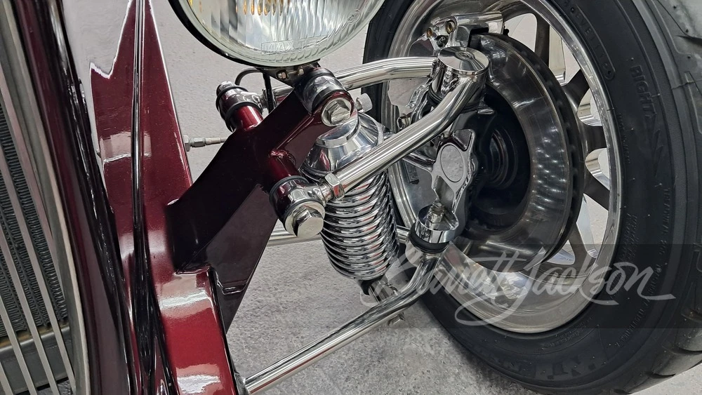 1933 Ford Hot Rod - Image 13 of 23