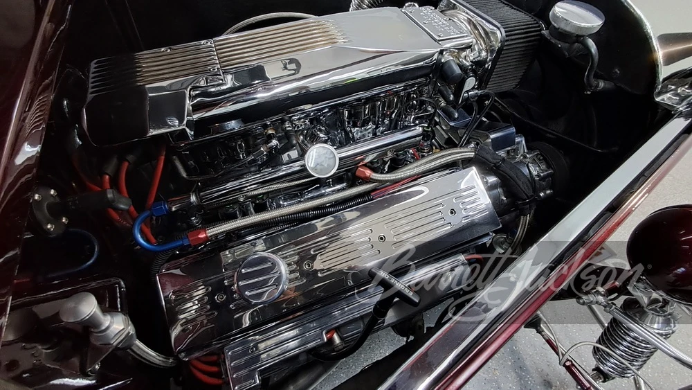 1933 Ford Hot Rod - Image 15 of 23