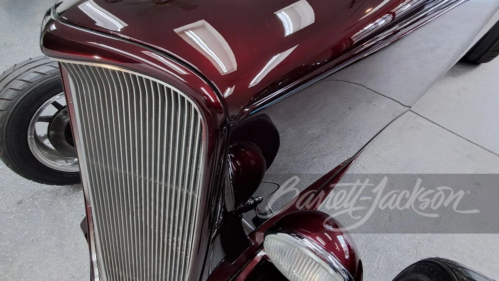 1933 Ford Hot Rod - Image 16 of 23