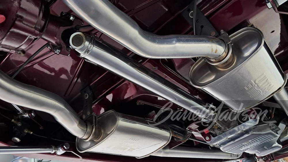 1933 Ford Hot Rod - Image 18 of 23