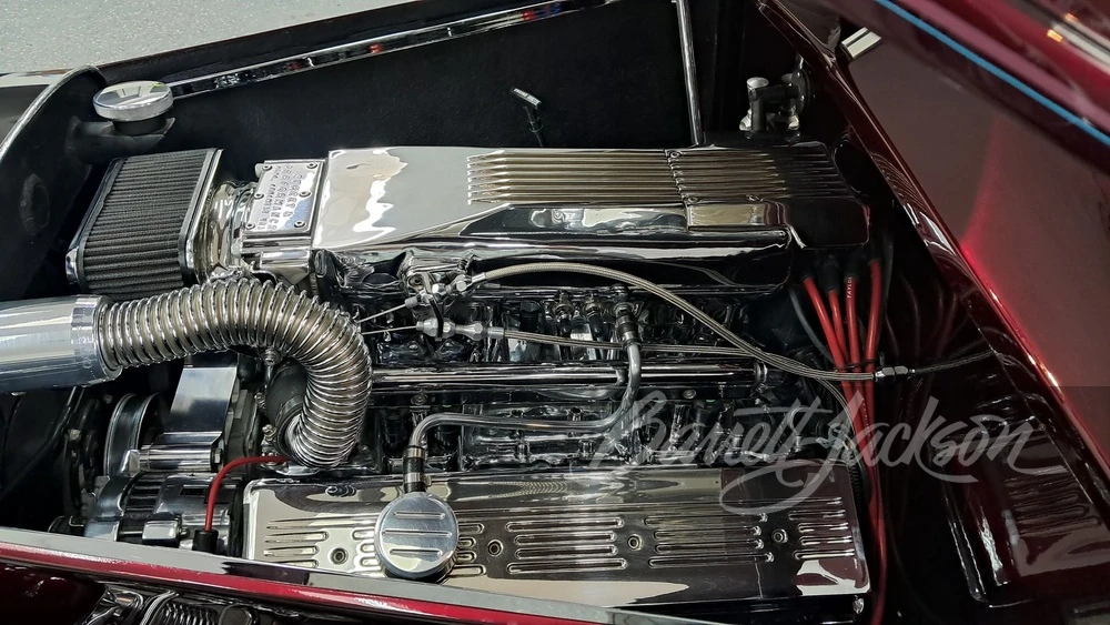 1933 Ford Hot Rod - Image 20 of 23