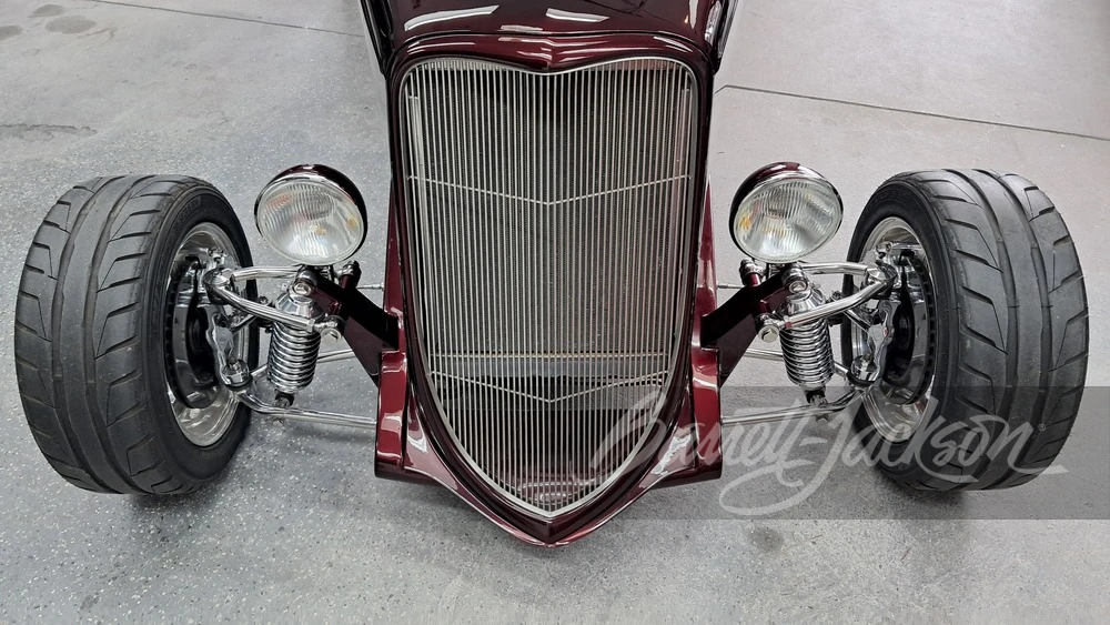 1933 Ford Hot Rod - Image 21 of 23