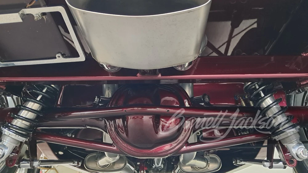 1933 Ford Hot Rod - Image 22 of 23