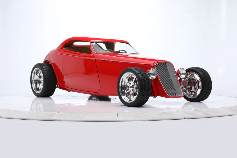 1933 Ford Hot Rod - Image 2 of 7
