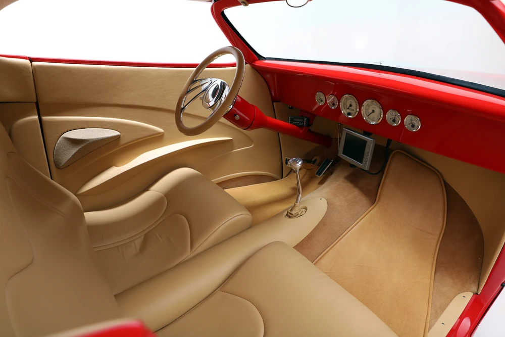 1933 Ford Hot Rod - Image 4 of 7