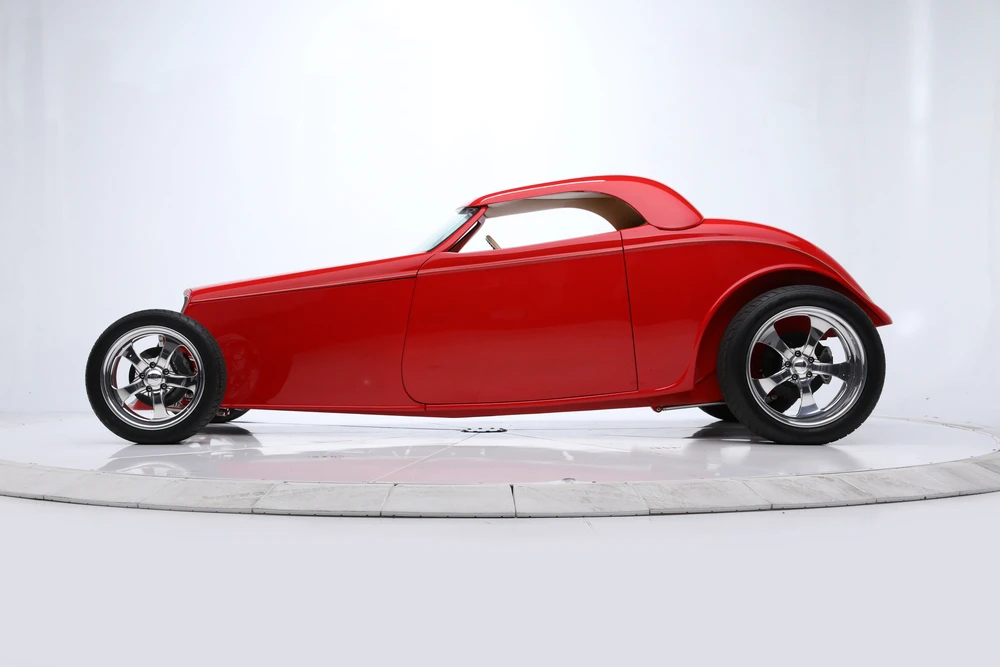 1933 Ford Hot Rod - Image 7 of 7