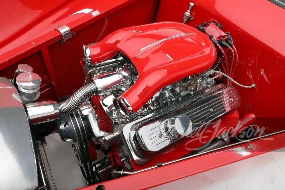 1933 Ford Hot Rod - Image 2 of 6