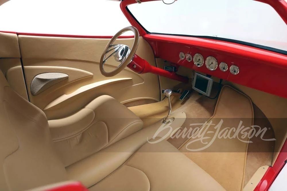 1933 Ford Hot Rod - Image 3 of 6