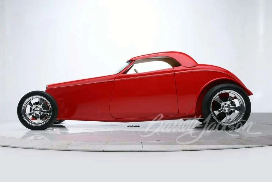 1933 Ford Hot Rod - Image 6 of 6