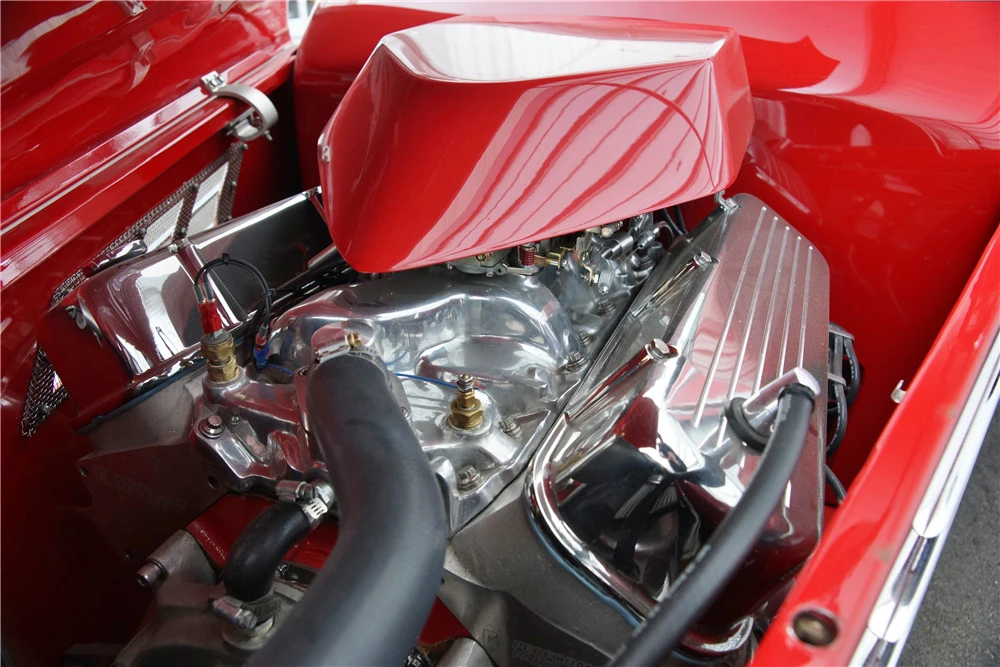 1933 Ford Hot Rod - Image 3 of 5