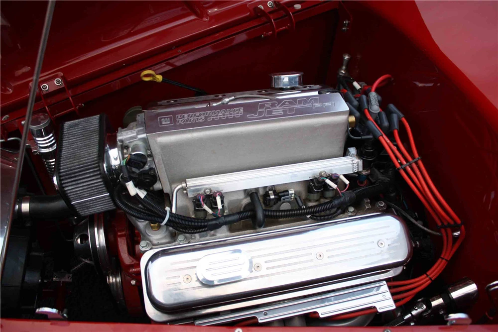 1933 Ford Hot Rod - Image 3 of 5