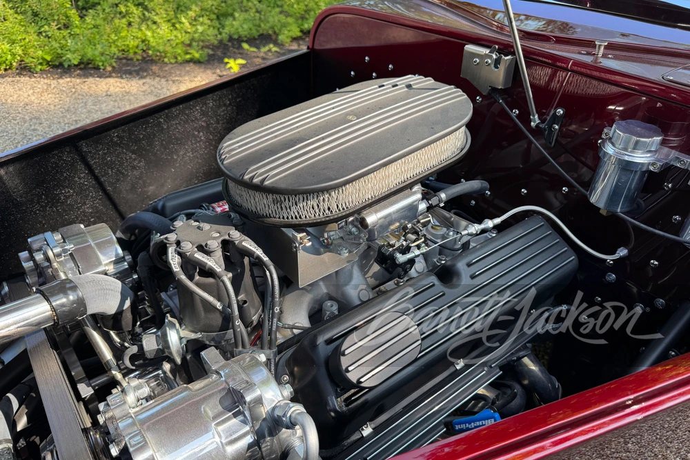 1933 Ford Hot Rod - Image 3 of 19