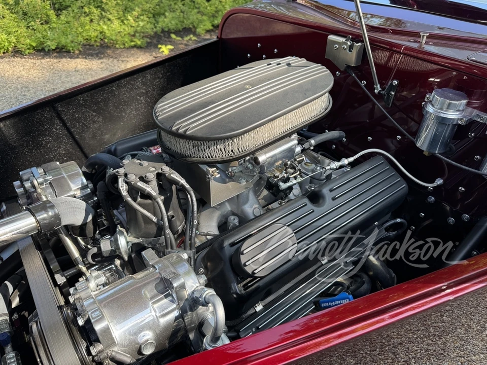 1933 Ford Hot Rod - Image 8 of 19