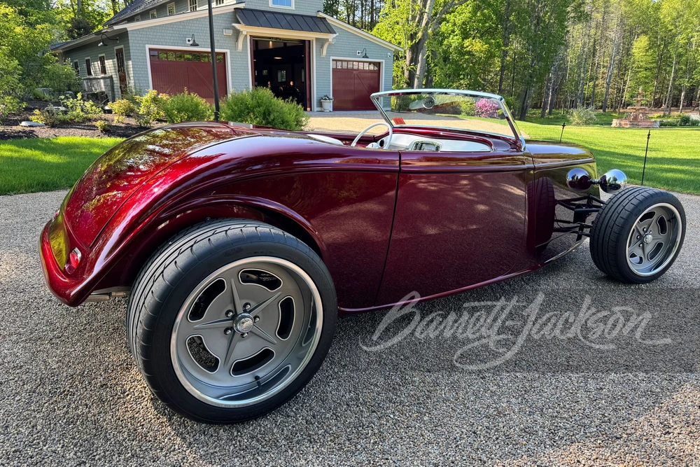 1933 Ford Hot Rod - Image 18 of 19