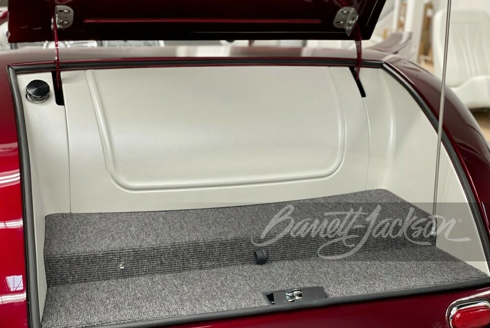 1933 Ford Hot Rod - Image 10 of 19