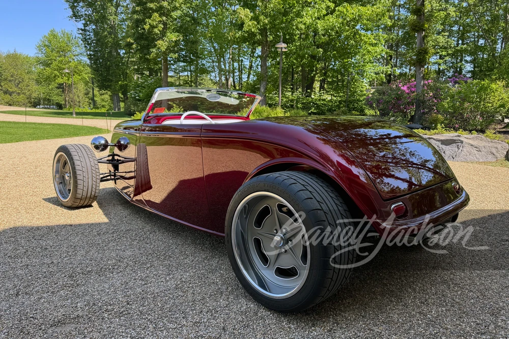 1933 Ford Hot Rod - Image 17 of 19
