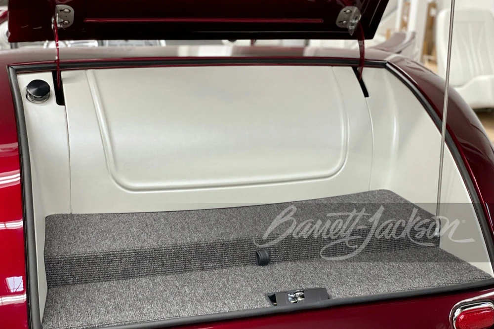 1933 Ford Hot Rod - Image 15 of 19