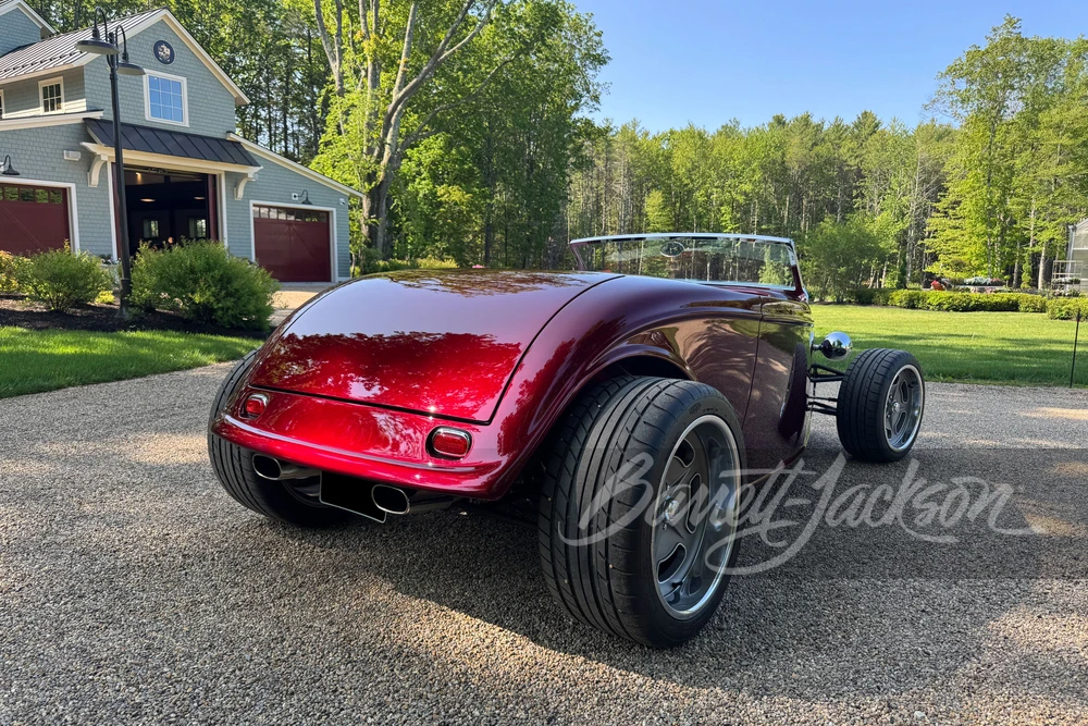 1933 Ford Hot Rod - Image 2 of 19