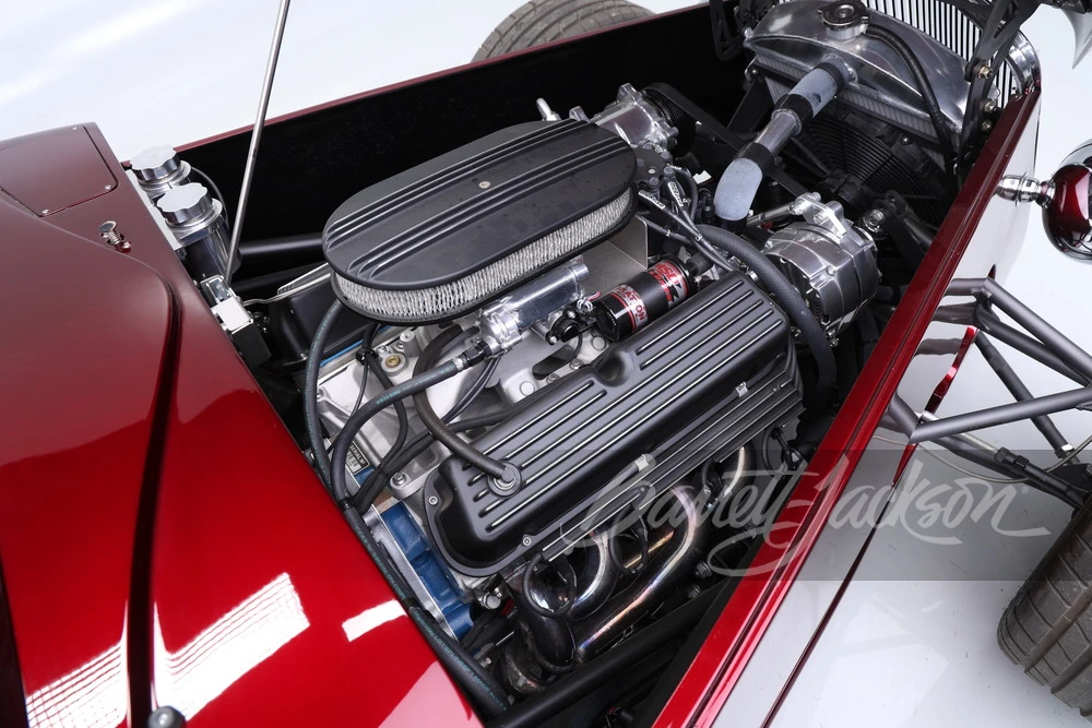 1933 Ford Hot Rod - Image 3 of 5