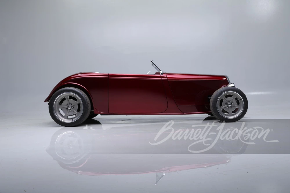 1933 Ford Hot Rod - Image 5 of 5