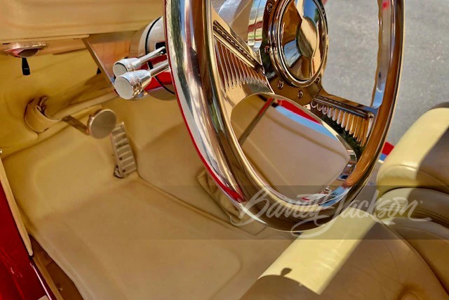 1933 Ford Model 18 & 40 - Image 6 of 16