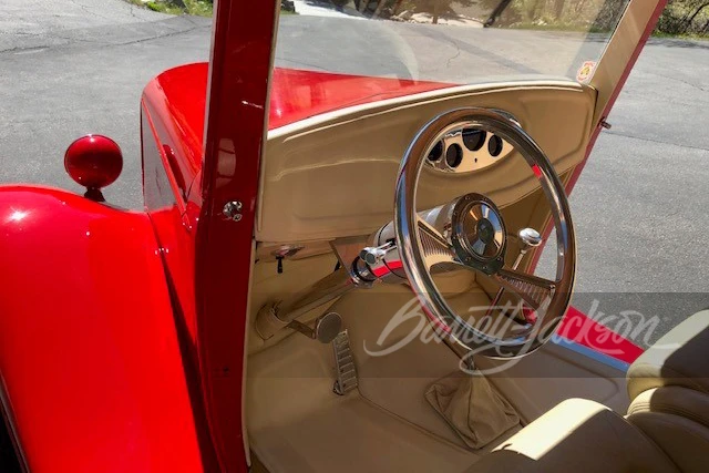 1933 Ford Model 18 & 40 - Image 9 of 16