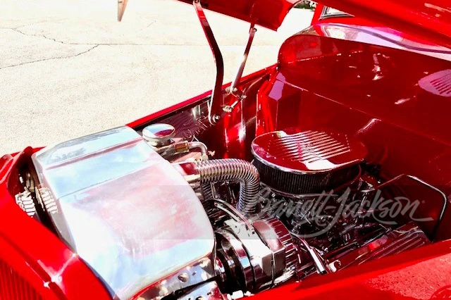 1933 Ford Model 18 & 40 - Image 11 of 16