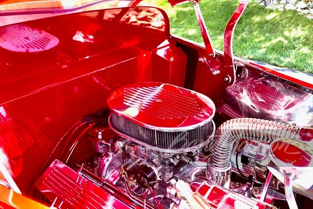 1933 Ford Model 18 & 40 - Image 14 of 16