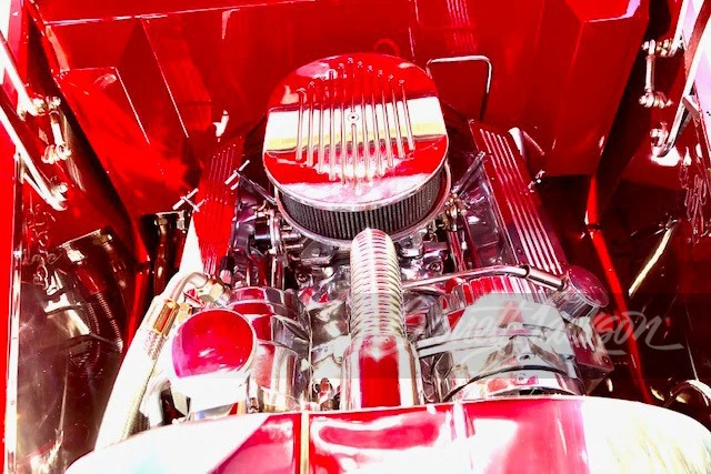 1933 Ford Model 18 & 40 - Image 2 of 5