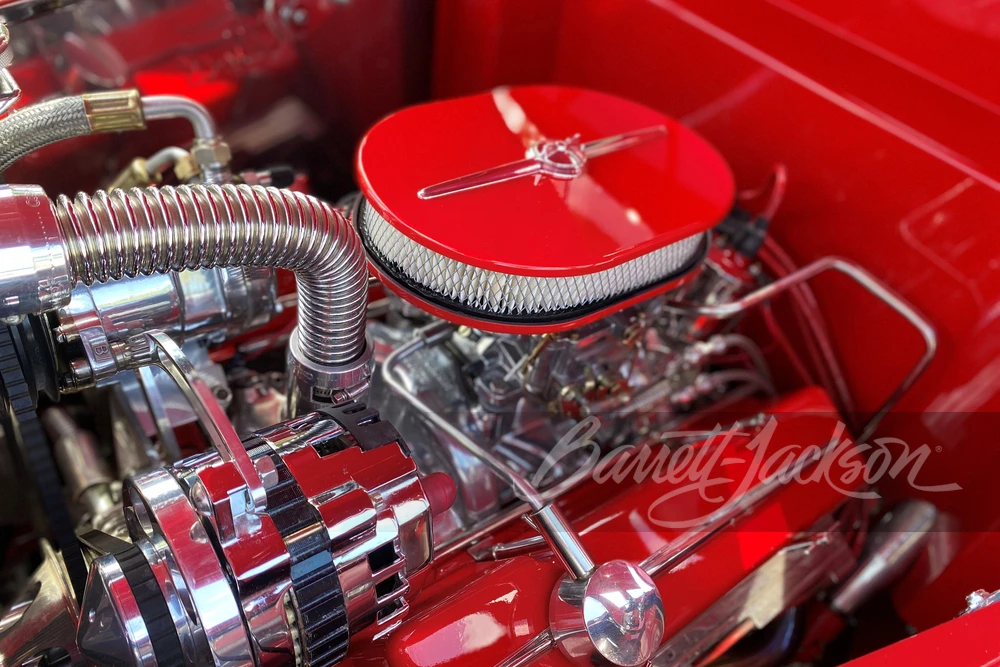 1933 Ford Model 18 & 40 - Image 2 of 14