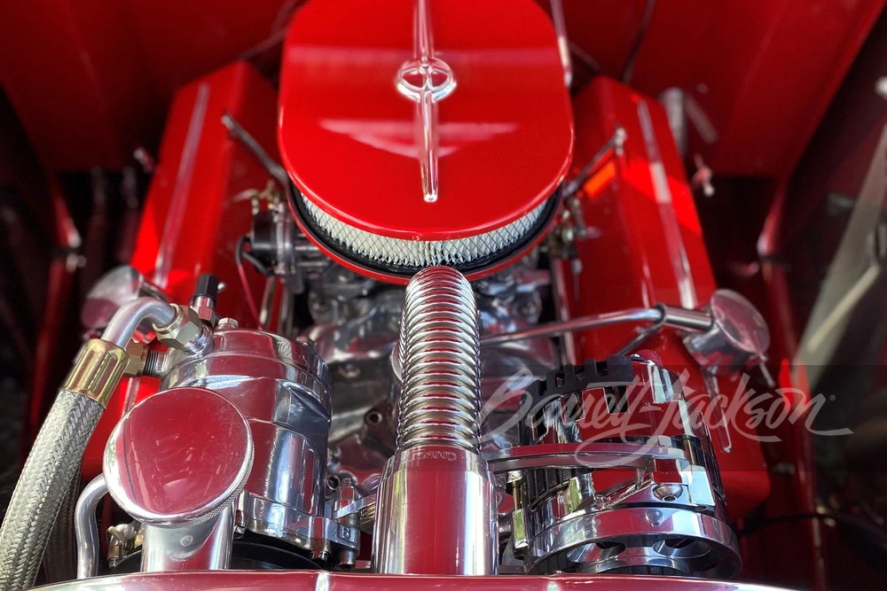 1933 Ford Model 18 & 40 - Image 4 of 14